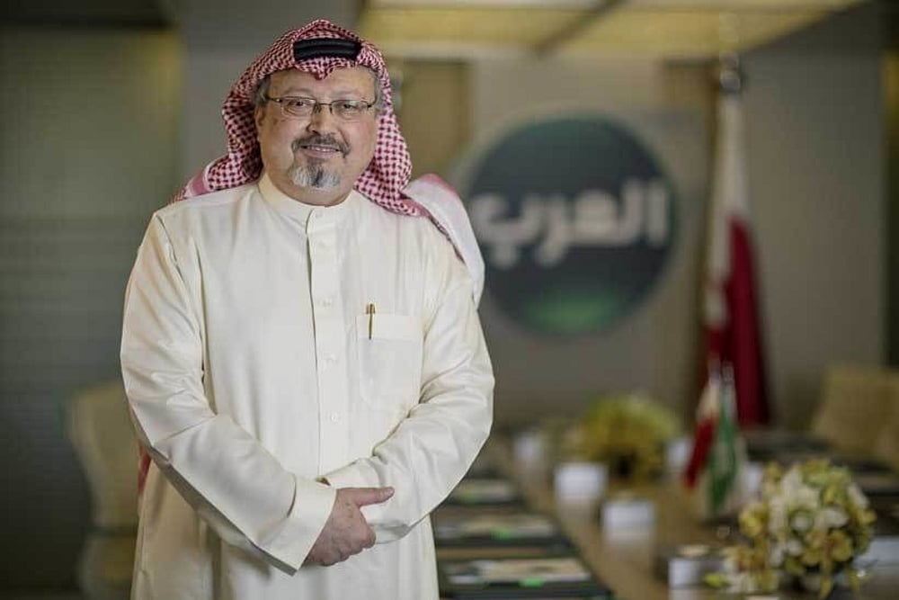 ‘We Don’t Know Where The Body Is,’ Says Saudi FM On Jamal Khashoggi