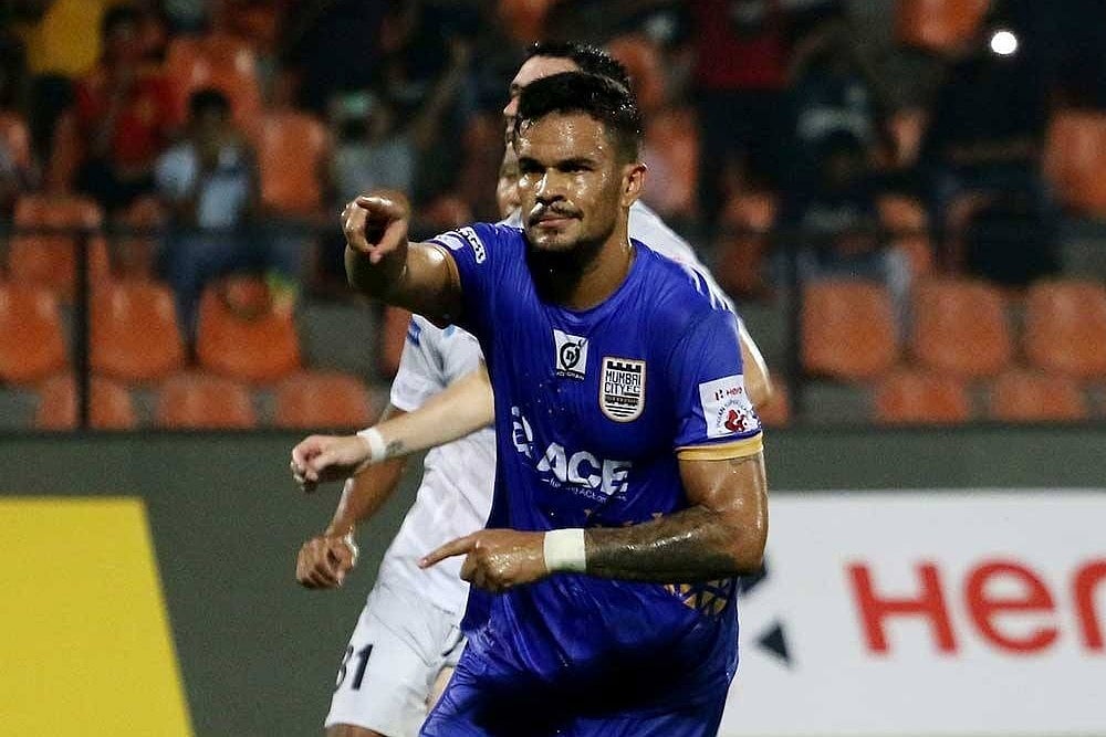ISL 2018-19: After Maha Derby Defeat, FC Pune Face Bengaluru Test