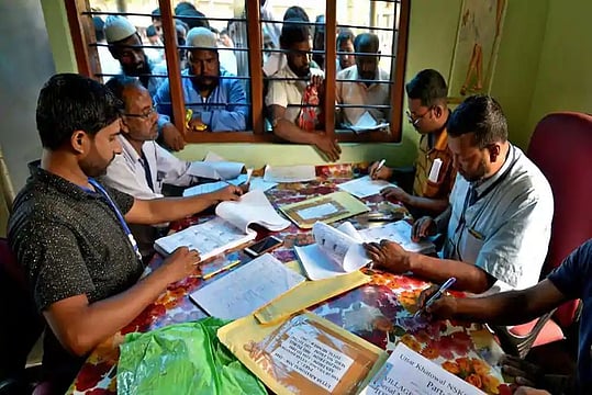 Assam: Retired Teacher Allegedly Commits Suicide Over Exclusion Of Name From NRC
