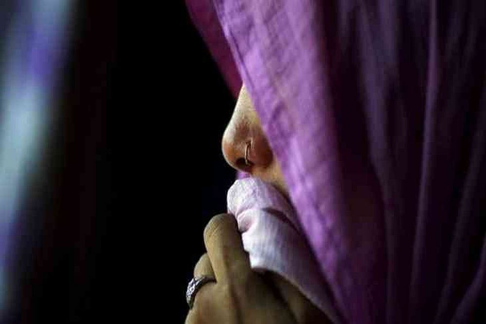 Bihar Woman Branded Witch, Tongue Chopped Off