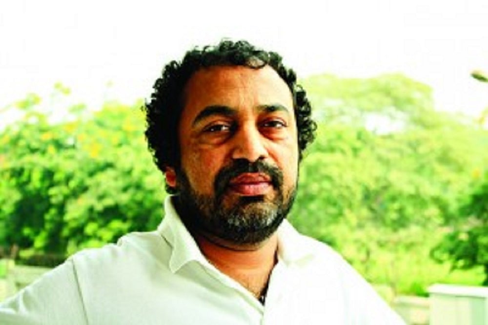 #MeToo: Allegation Against Artist Binoy Varghese, Painter Denies