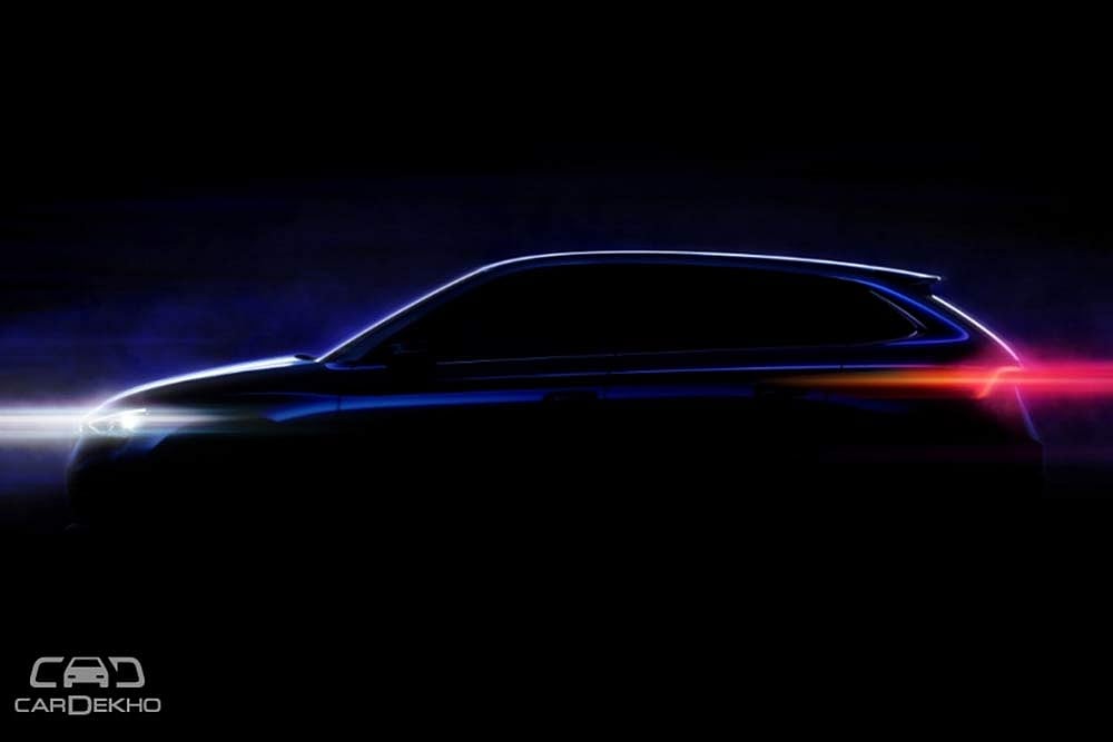 Skoda Scala: Upcoming MQB-A0-based Hatchback Announced