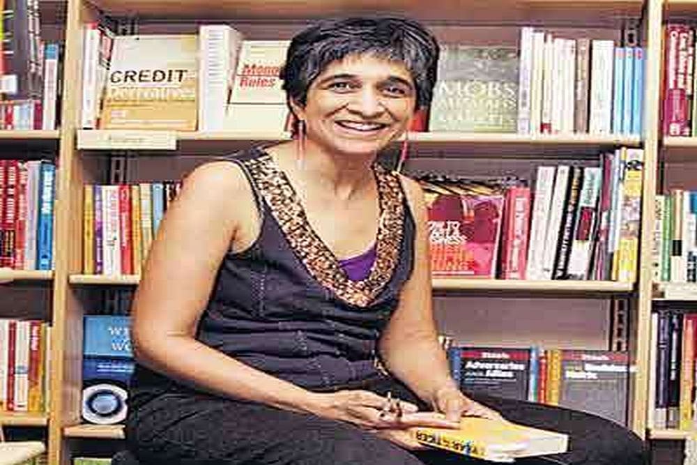 #MeToo A Great Start But It Won't End Sexual Violence: Author Sohaila Abdulali