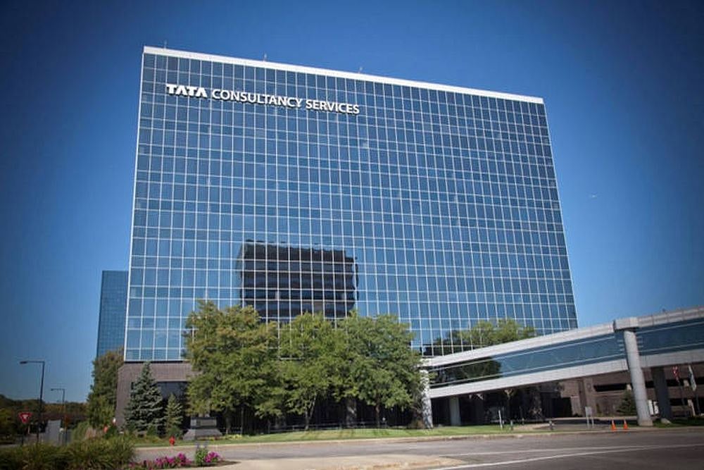 TCS Only Indian Company Among Top 10 Firms To Get Foreign Labour Certification For H1B Visas