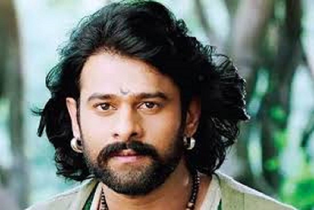 What Baahubali Star Prabhas Gifts His Fans On His 39th Birthday