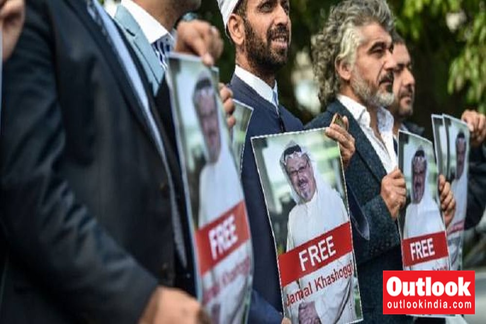 Lebanon PM Saad Hariri Extends Support To Saudi Arabia In Jamal Khashoggi Murder Case