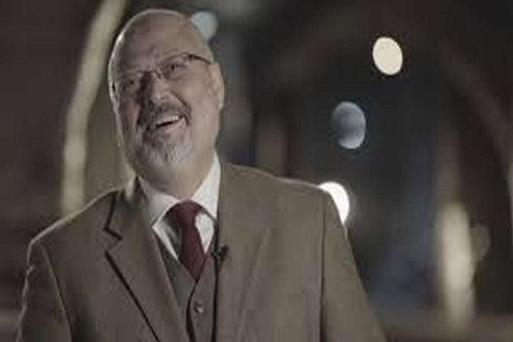 Khashoggi's Murder A Planned Affair, Turkey Has Evidence: President Erdogan