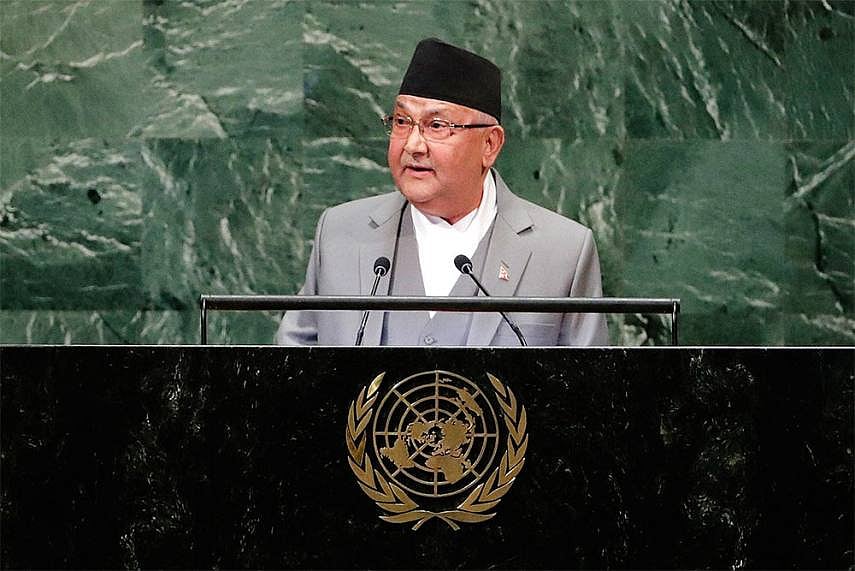 Nepal Aims To Reduce Petrol Dependency By 50 Percent Till 2050