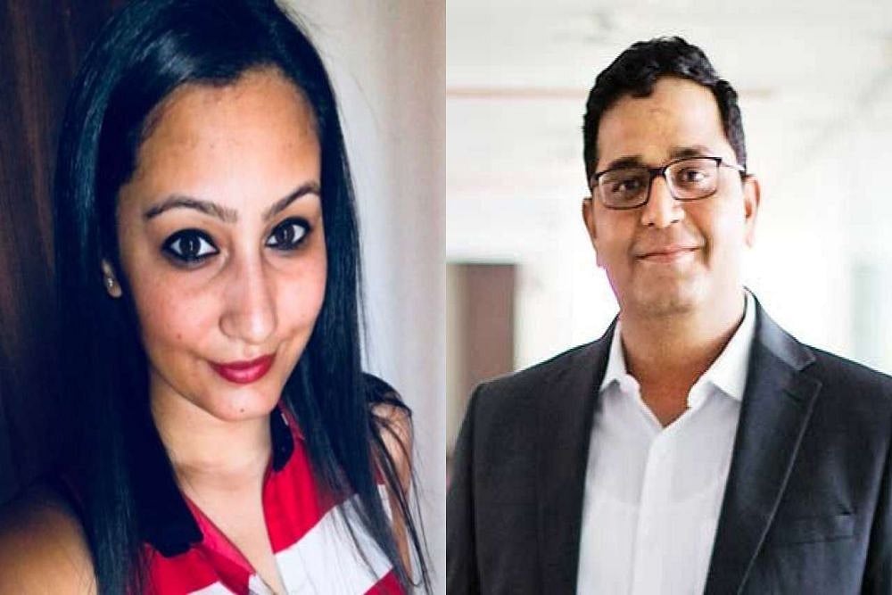 Paytm Case: Vijay Shekhar Sharma’s Secy Wanted To Buy Rs 4 Cr Home, Was Ignored, Say Police