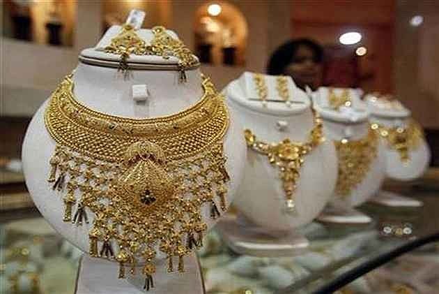 Jewellery Theft Worth Rs 140 Crore Reported In UP