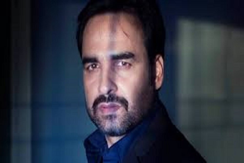 Actor Pankaj Tripathi Says Promoting Hindi Language Is His Duty