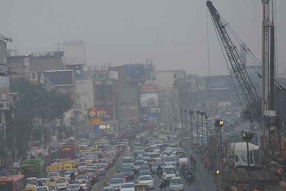 Vehicles With Only Euro VI Will Be Sold, Registered In India From April 2020: SC