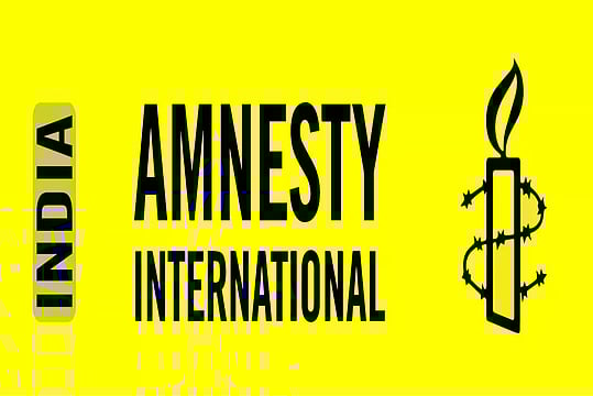 Enforcement Directorate Raids Amnesty International Office In Bengaluru