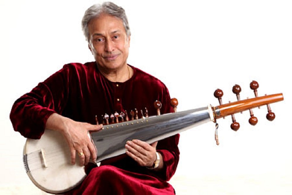 Amjad Ali Khan's Concert On  Peace And Non-violence Was A Tribute To Mahatma Gandhi, Says Antonio Guterres