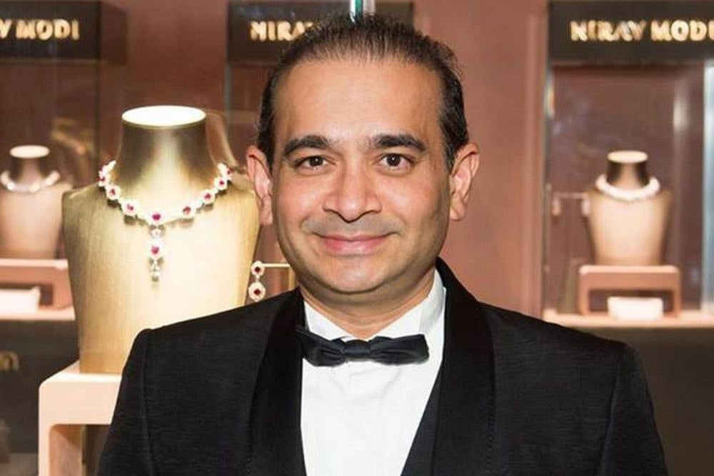 Nirav Modi PNB Fraud Case: ED Attaches Rs 255 Cr Assets, Valuables In Hong Kong