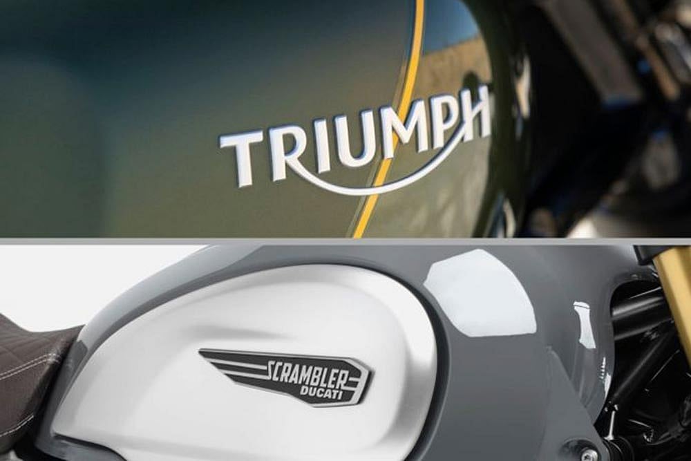 Triumph Scrambler 1200 XC vs Ducati Scrambler 1100 Special: Spec Comparison