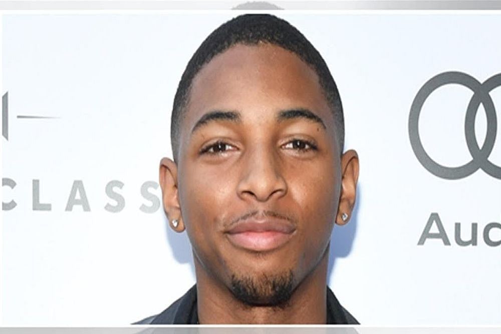 Rapper Kaalan Walker Held For Raping Aspiring Models