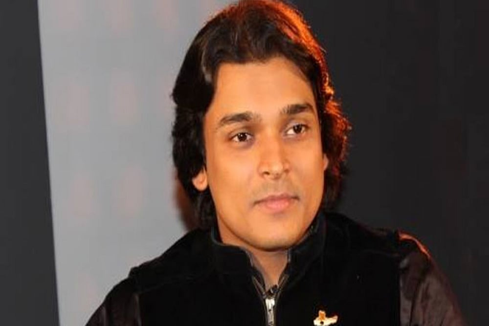 Sabarimala Row: Activist Rahul Easwar Detained For ‘Ready To Spill Blood’ Remark