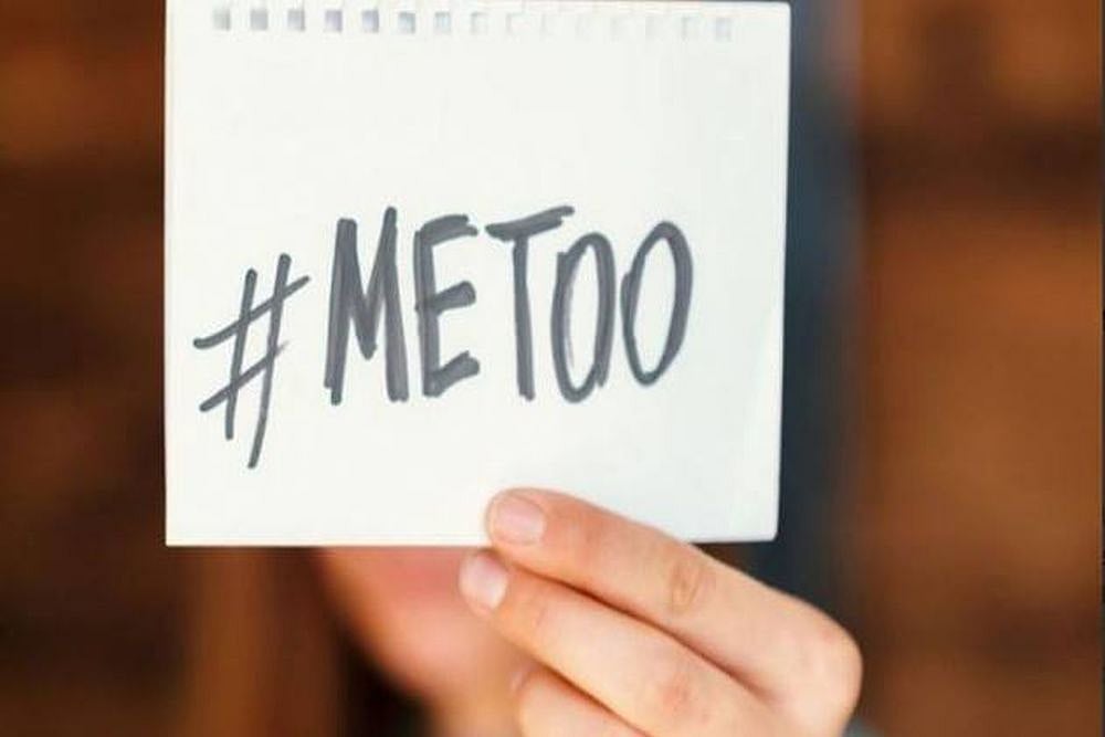 #MeToo Movement: MAMI Arranges Session On Sexual Harassment