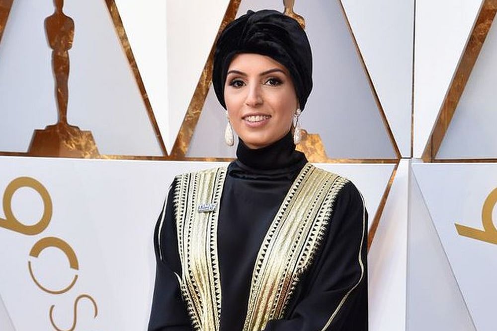 Middle Eastern Women Are Misrepresented Worldwide: MAMI Jury Member Fatma Al Remaihi