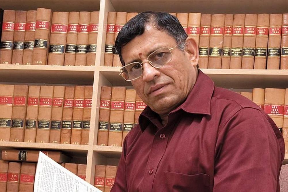 Delhi HC Takes Suo-Motu Cognisance, Initiates Criminal Contempt Against S Gurumurthy