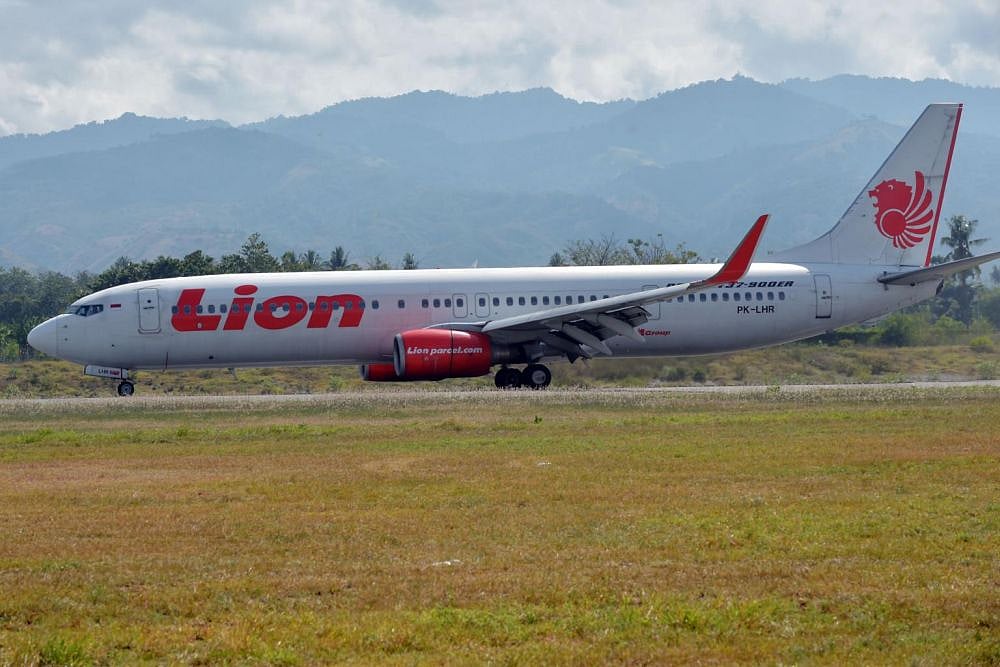 Lion Air Is A Low-Cost Flyer With Mixed Safety Record