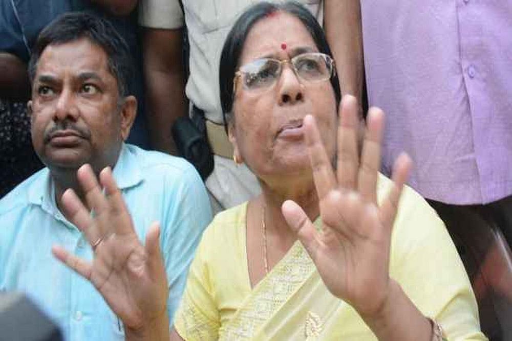 Muzaffarpur Shelter Home Case: Former Minister Manju Verma's Husband Surrenders Before Court