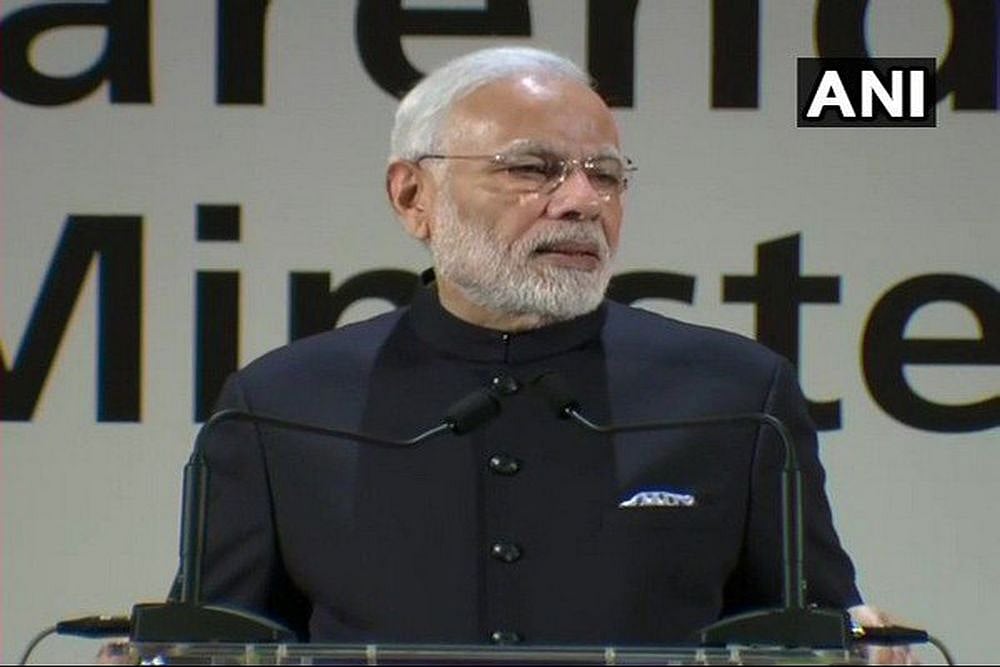 India’s Software And Japan's Hardware Can Do Wonders: PM Modi