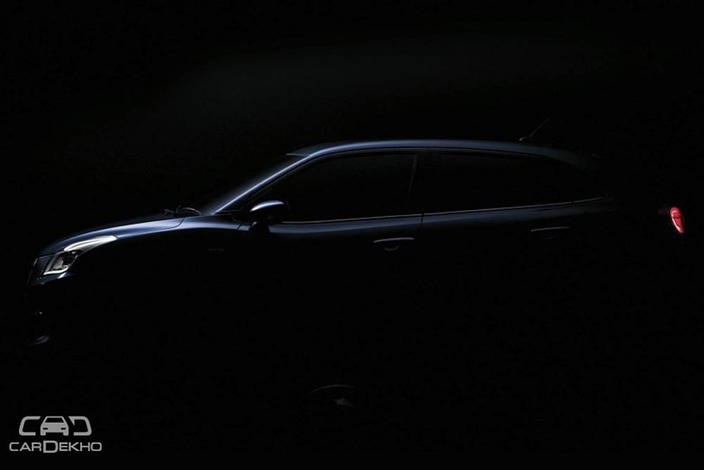 Maruti Suzuki Baleno Facelift To Launch By June 2019