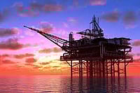 US Bombs Military Targets on Iran's Kharg Island Oil Export Hub US Bombs Military Targets on Iran's Kharg Island Oil Export Hub