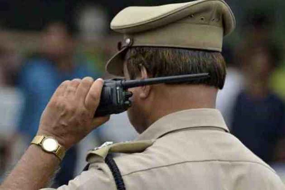 File Image : Pune Cops Direct Bars And Permit Room To Follow 1:30 AM Deadline