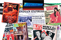 That Eighties Scoop Show: Indian Journalism Needs A Shot Of The Past That Eighties Scoop Show: Indian Journalism Needs A Shot Of The Past