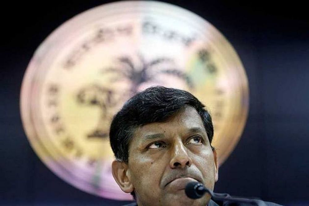 PMO Refuses RTI Plea Seeking Details Of Bad Loans Submitted By Raghuram Rajan