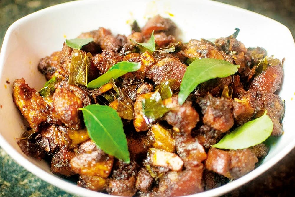 Pork, You Pine: The Rise And Rise Of Angamaly’s Porcine Cuisine