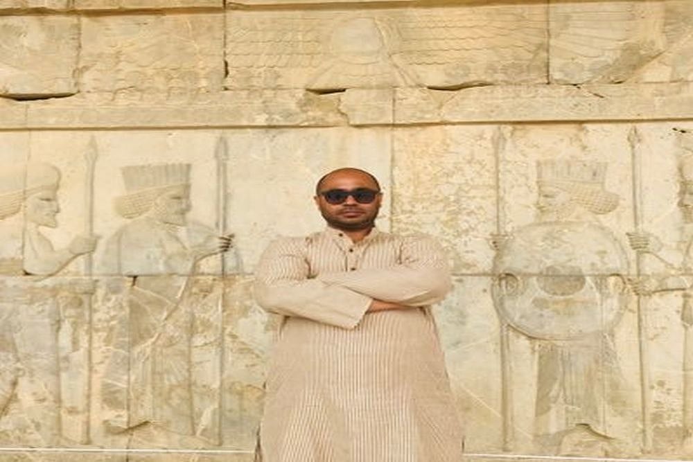 ‘Safest Place For You Would Be In Jail’: SC Refuses Relief to Abhijit Iyer-Mitra