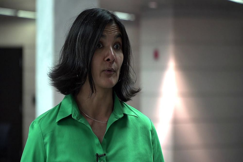 Trump To Nominate Indian-American Rita Baranwal To Head Nuclear Energy Division