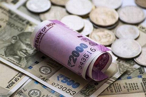Rupee Hits All-Time Low