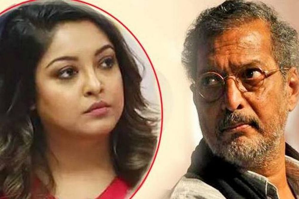 Govt Not Biased Towards Nana Patekar, Police Will Probe If Tanushree Files A Complaint: Maharashtra Minister