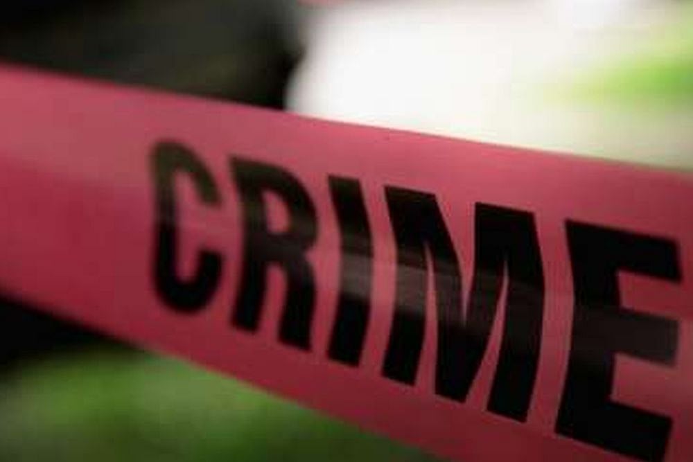 Bajrang Dal Functionary Shot Dead In Noida, 3 Arrested