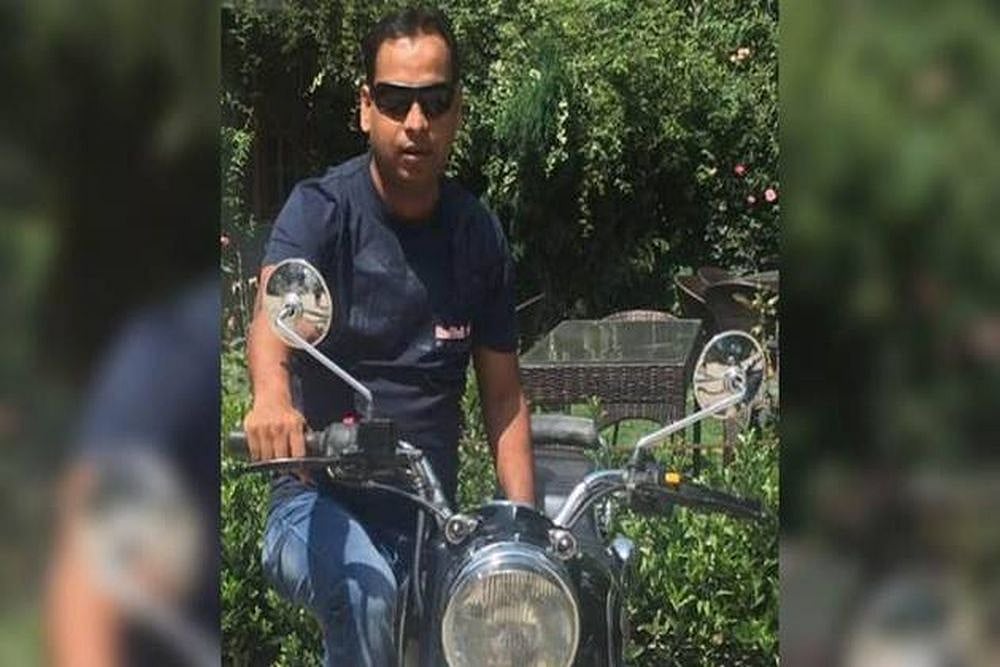 Apple Executive Murder: FIR Registered For Social Media Posts Supporting Accused Constables