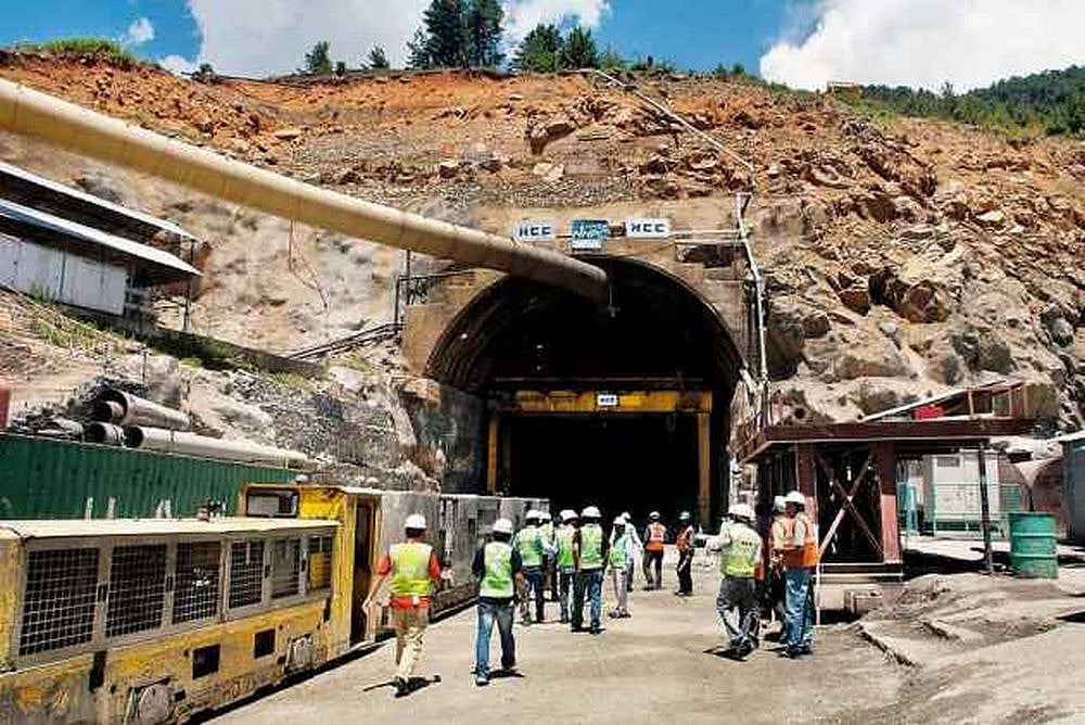 Pakistan Asks India To Share Data On Kishanganga Hydro-power Project