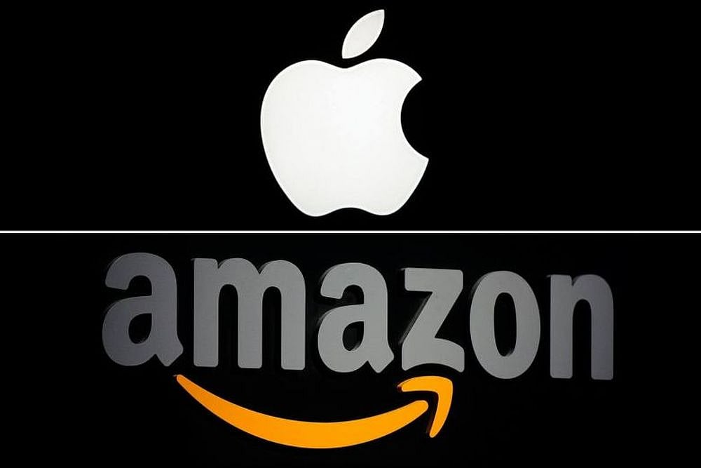 Apple, Amazon Deny Report On Chinese Hardware Attack