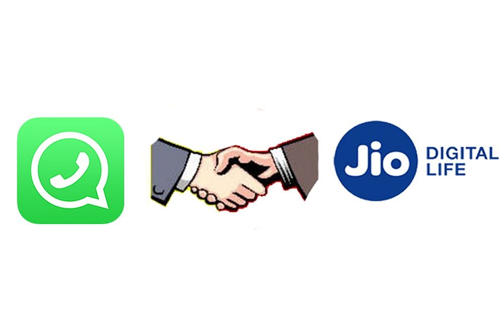 WhatsApp, Jio To Educate People On Safe Usage Of App To Check Fake News