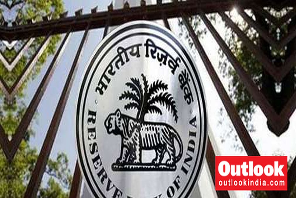 RBI Keeps Key Lending Rates Unchanged In Surprise Move