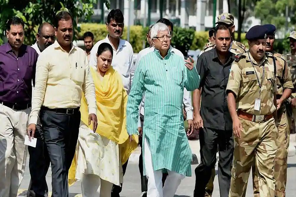 File image  : Special Judge Vishal Gogne granted relief to the accused persons on a personal bond of Rs one lakh each, noting that they were not arrested during the investigation.