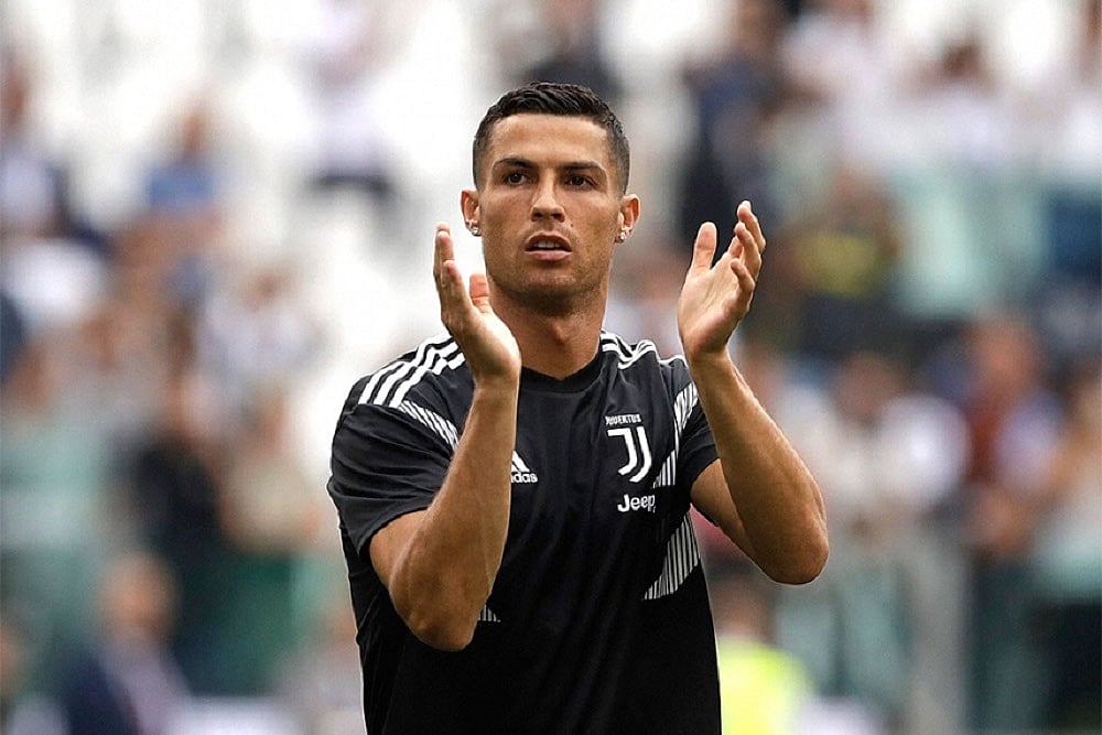 Portuguese PM Defends Cristiano Ronaldo Against Rape Accusation