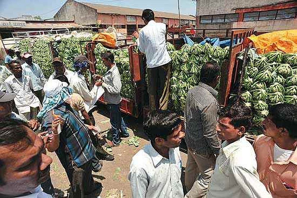 Less Rations From Govt Forced Uttarakhand Villagers To Buy Chinese Food