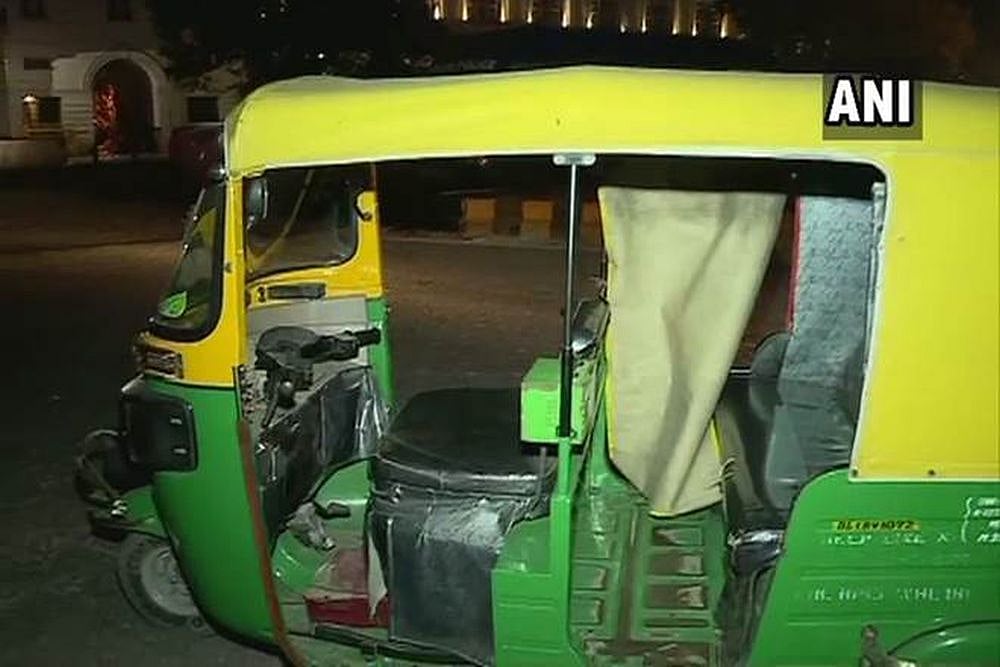 Delhi: Auto-rickshaw Driver Stabbed To Death Following Dispute Over Charging Extra Fare