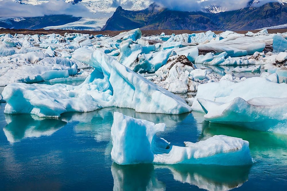 Planet Has Only Until 2030 To Stem Catastrophic Climate Change, Experts Warn