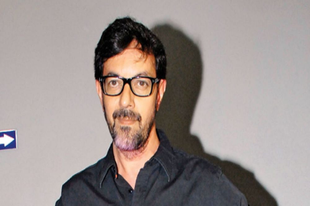 Director-Actor Rajat Kapoor Apologises After Journalist Alleges Sexual Misconduct